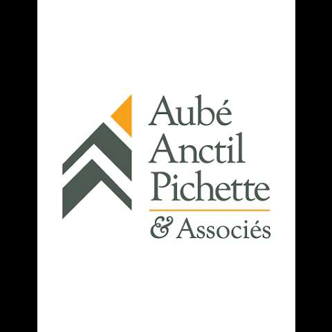 Aubé Anctil Pichette et Associés