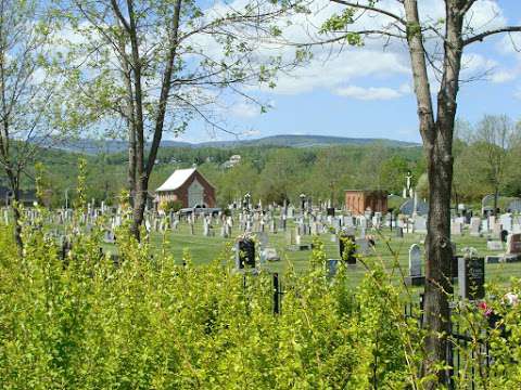 Cemetery