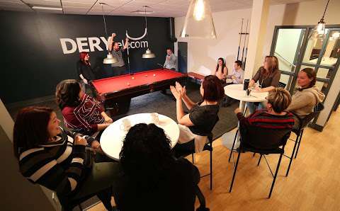 Dery Telecom Dery Telecom