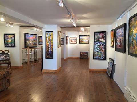 Galerie d'art Cristobal