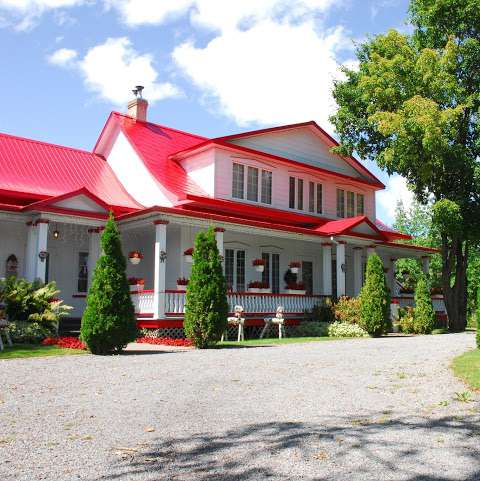 Gîte Les Petites Mésanges